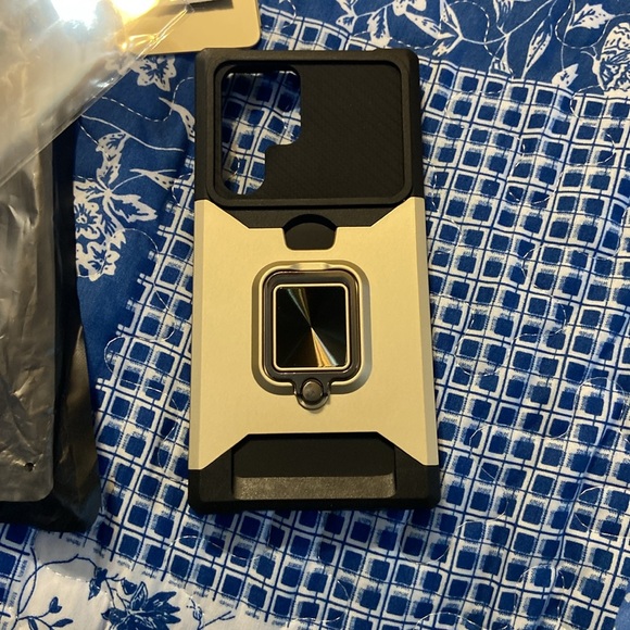 Samsung 5G 6.8 inch phone case - Picture 3 of 4